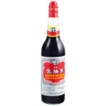Haiyin Bridge Soy Sauce Superior Soy (Light) 610 ml