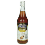 Oyster Brand Gold Fish Sauce 700 ml