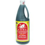 Silver Swan Soy Sauce 1000 ml