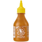 Flying Goose Sriracha yellow 200 ml