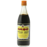 Jumbo Rice vinegar 550 ml