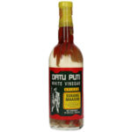 Datu Puti Spiced White Vinegar 750 ml