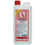 A-merk Soy sauce A 1000 ml