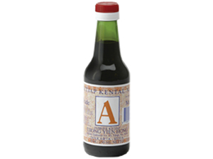 A-merk Soy sauce 250 ml