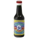 Kaki Tiga K3 soy sauce 250 ml