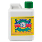 Kaki Tiga K3 soy sauce 500 ml