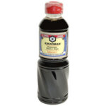 Kikkoman Soy sauce 500 ml