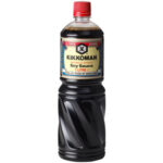 Kikkoman Soy sauce 1000 ml