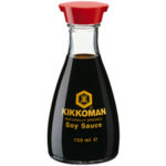 Kikkoman Soy sauce 150 ml
