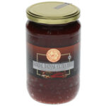 Koningsvogel Sambal Badjak extra hot 750 g