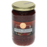 Koningsvogel Chilli paste Sambal Brandal 750 g