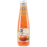 Thai Dancer Chili sauce with lime 300 ml