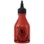 Flying Goose Sriracha Black 200 ml