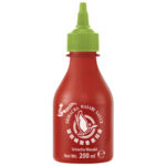 Flying Goose Srirachasaus Wasabi 200 ml