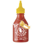 Flying Goose Sriracha sauce mustard 200 ml