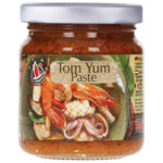 Flying Goose Tom Yum Soup (paste) 195 g
