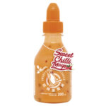 Flying Goose Chili-mayo sauce sweet 200 ml