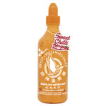 Flying Goose Chili-mayo sauce sweet 455 ml