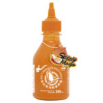 Flying Goose Sriracha chili mayo sauce spicy 200 ml