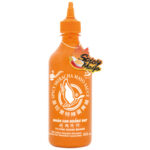 Flying Goose Sriracha chili mayo sauce spicy 455 ml