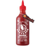Flying Goose Siracha Chilli Sauce Kimchi flavor 455 ml
