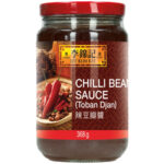 Lee Kum Kee Chilli Bean Sauce 368 g