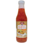 Suree Pantai Chilli Sauce (Spring Roll) 275 g