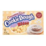 Cookie Dough Bites Cinnamon