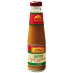 Lee Kum Kee Satay Sauce 226 g