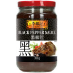 Lee Kum Kee Black Pepper Sauce 350 g