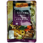 Lee Kum Kee Hot Pot Satay soup 75 g
