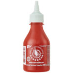 Flying Goose Sriracha Chillli Sauce (No MSG) 200 ml