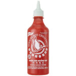 Flying Goose Sriracha Chillli Sauce (No MSG) 455 ml
