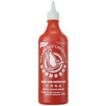 Flying Goose Sriracha Chillli Sauce (No MSG) 730 ml