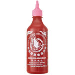 Flying Goose Sriracha Chillli Sauce (Spicy No MSG) 455 ml