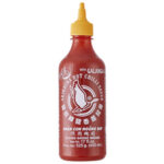 Flying Goose Sriracha Chillli Sauce (Laos) 455 ml
