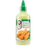 Flying Goose Sriracha Chili & Coconut 200 ml