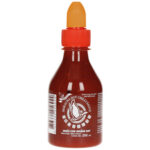 Flying Goose Sriracha sharp-sweet 200 ml
