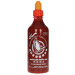 Flying Goose Sriracha sharp-sweet 455 ml