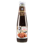 Thai Dancer Chili sauce sweet black 300 ml