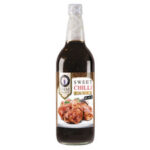 Thai Dancer Chili sauce sweet black 730 ml