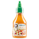 Thai Dancer Sriracha Mayo 200 ml