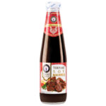 Thai Dancer Teriyaki Sauce 370 g