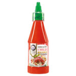 Thai Dancer Chili sauce Sriracha 250 ml
