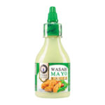 Thai Dancer Wasabi Mayo 200 ml