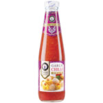 Thai Dancer Chilli Sauce & garlic 300 ml