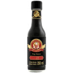 Dek Som Boon Premium soy sauce 250 ml