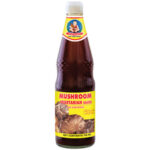 Dek Som Boon Mushroom (vegetarian) Sauce 700 ml