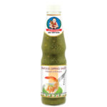 Dek Som Boon Seafood dipping sauce 335 ml