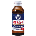 Lipovitan Base for Energy Drink 100 ml